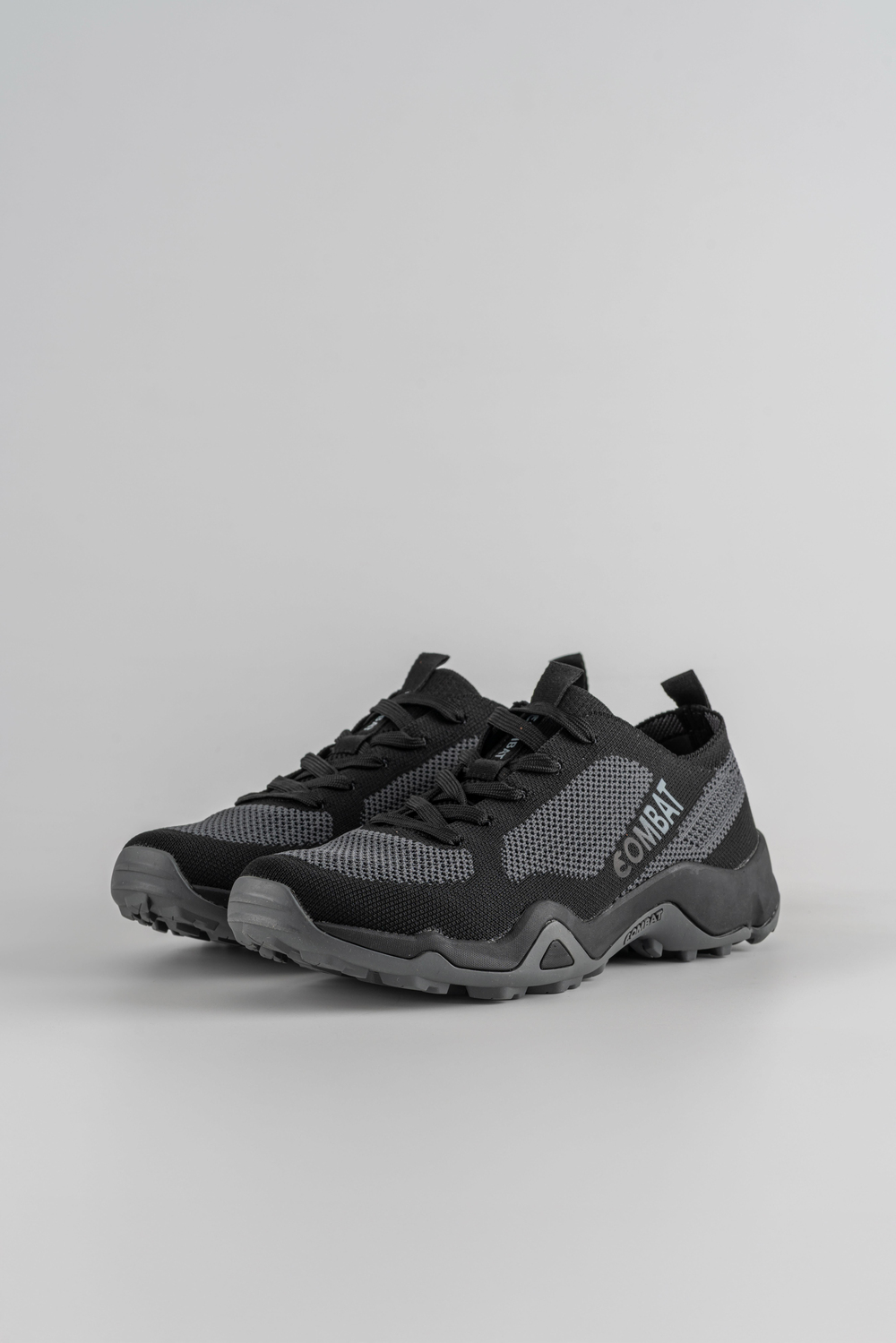 Combat Tactical Unisex Trekking Ayakkabı - 1195