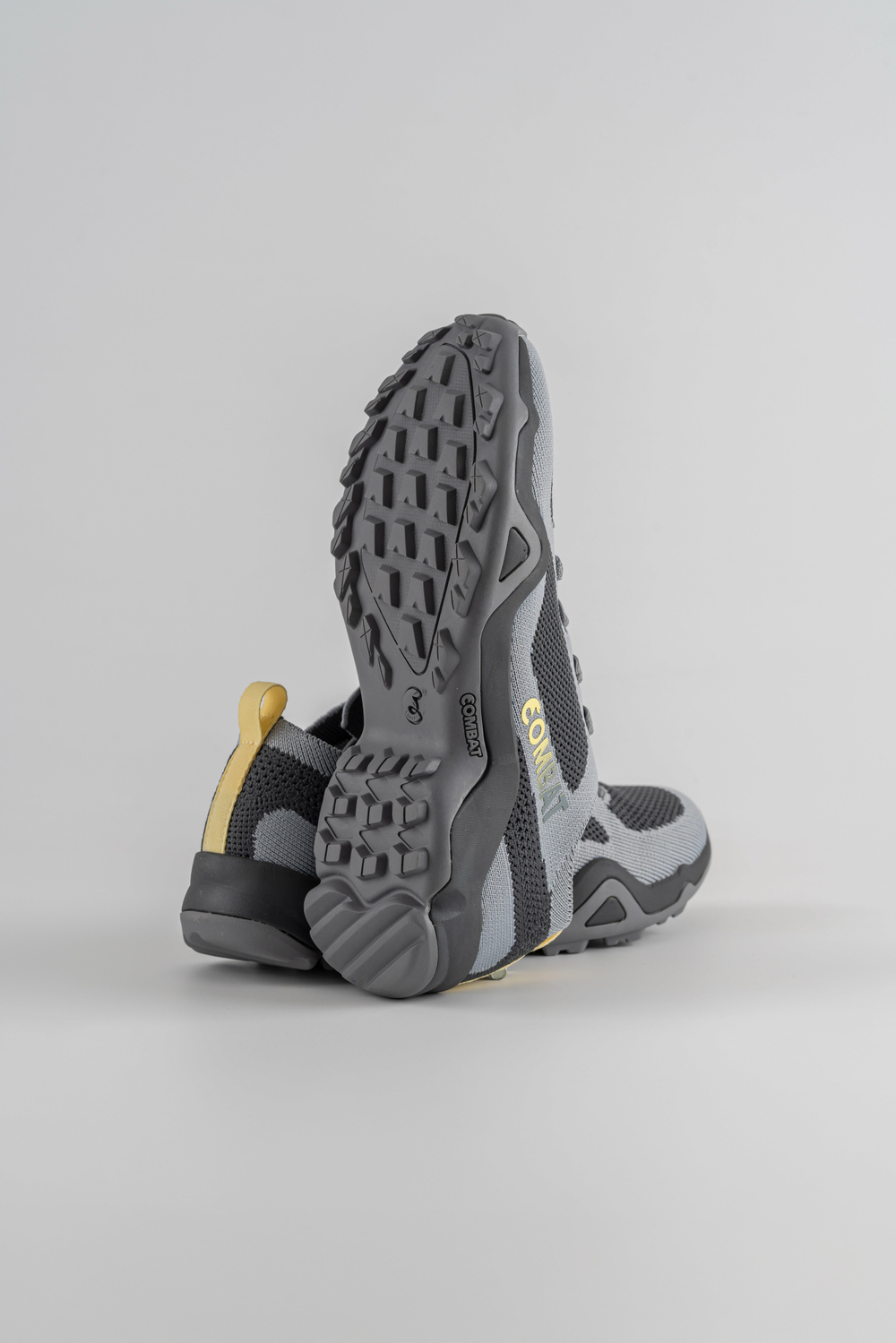 Combat Tactical Unisex Trekking Ayakkabı - 1195