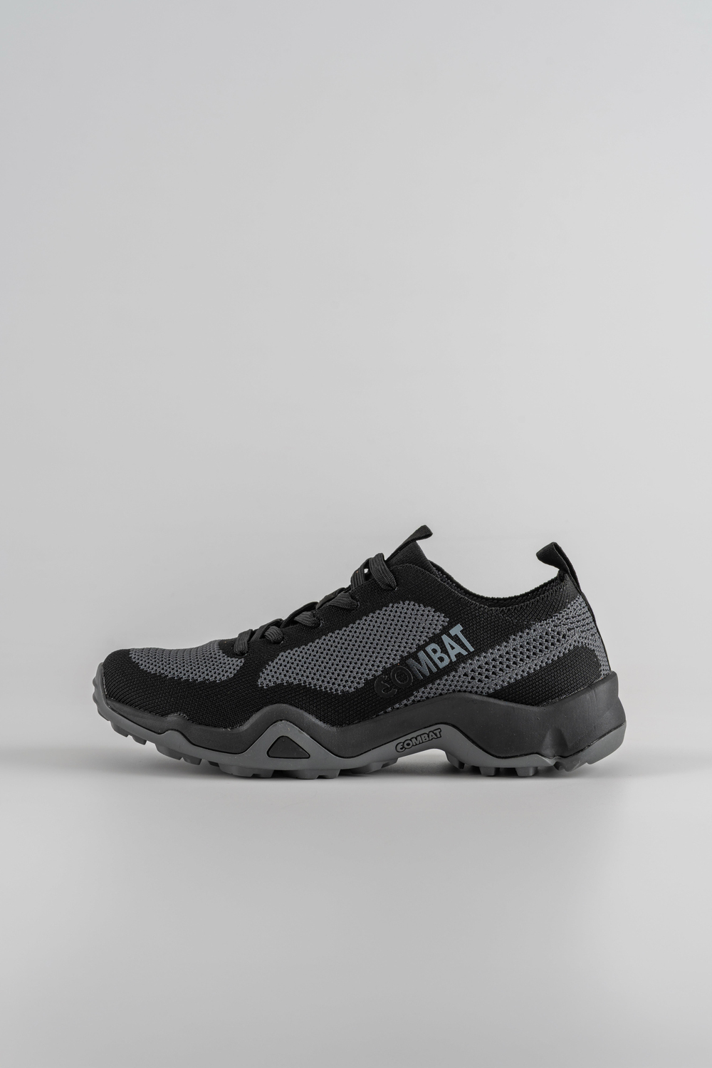 Combat Tactical Unisex Trekking Ayakkabı - 1195