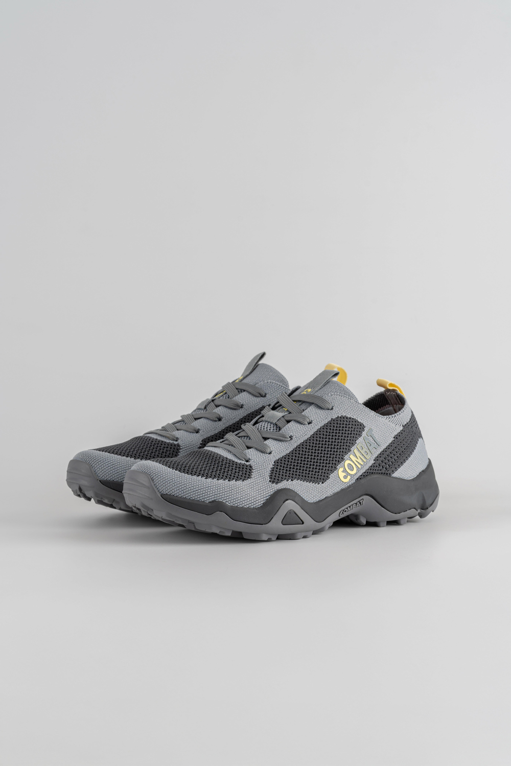 Combat Tactical Unisex Trekking Ayakkabı - 1195