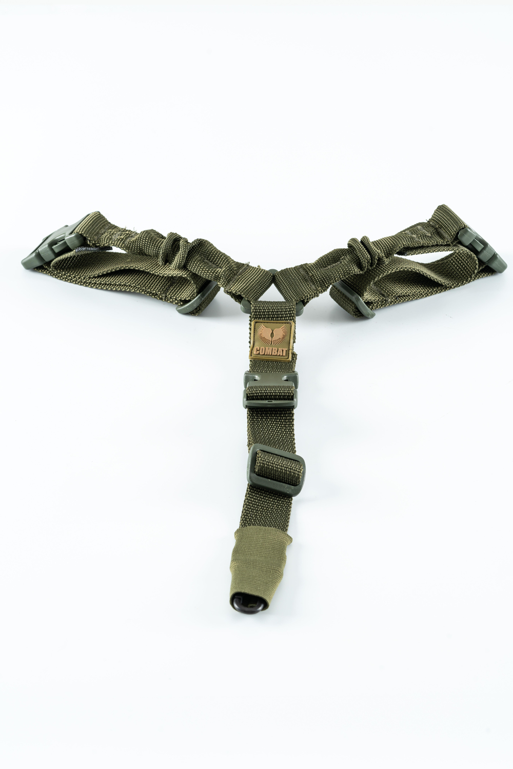 Askı Kayışı Üç Nokta V Askı Kayışı - 042