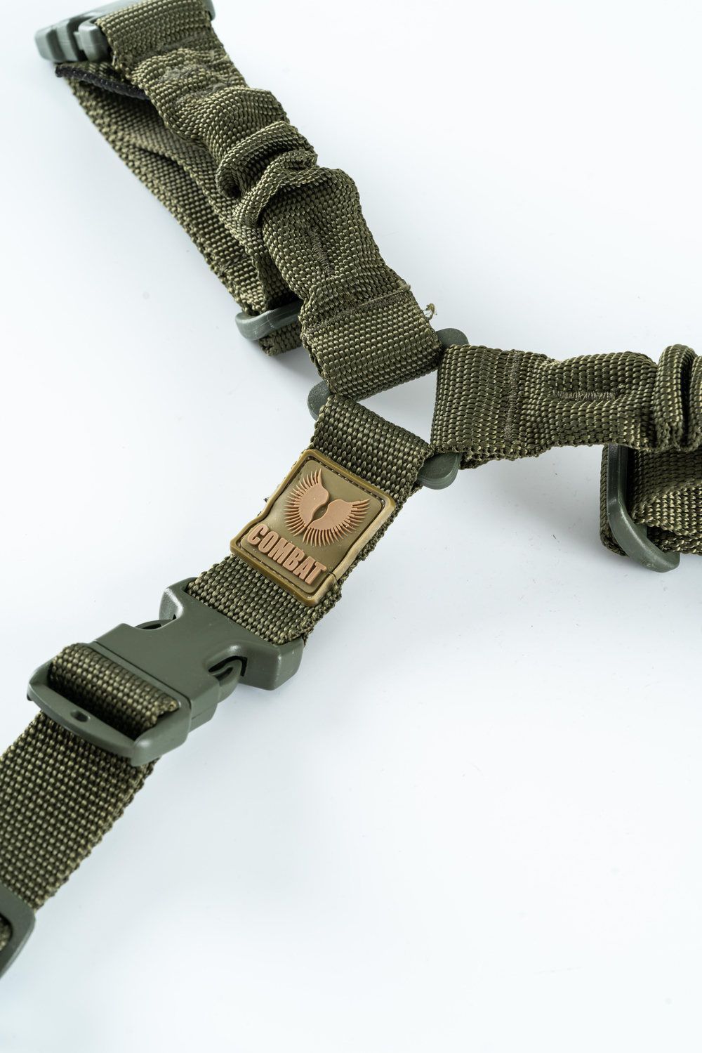 Askı Kayışı Üç Nokta V Askı Kayışı - 042