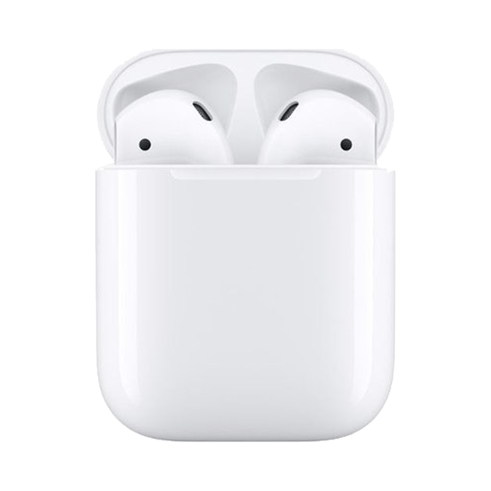 AirPods 2.Nesil ve Şarj Kutusu Kulaklık