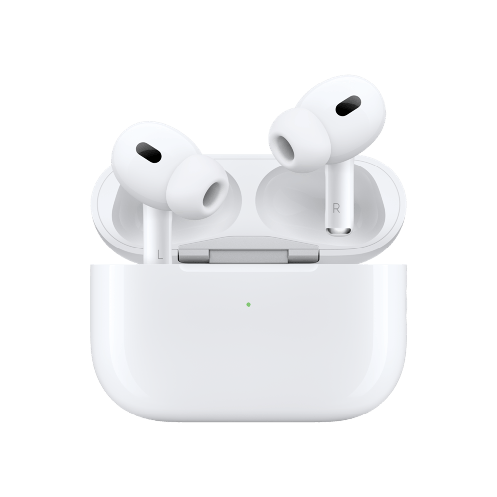 AirPods Pro (2nd generation) Kulaklık