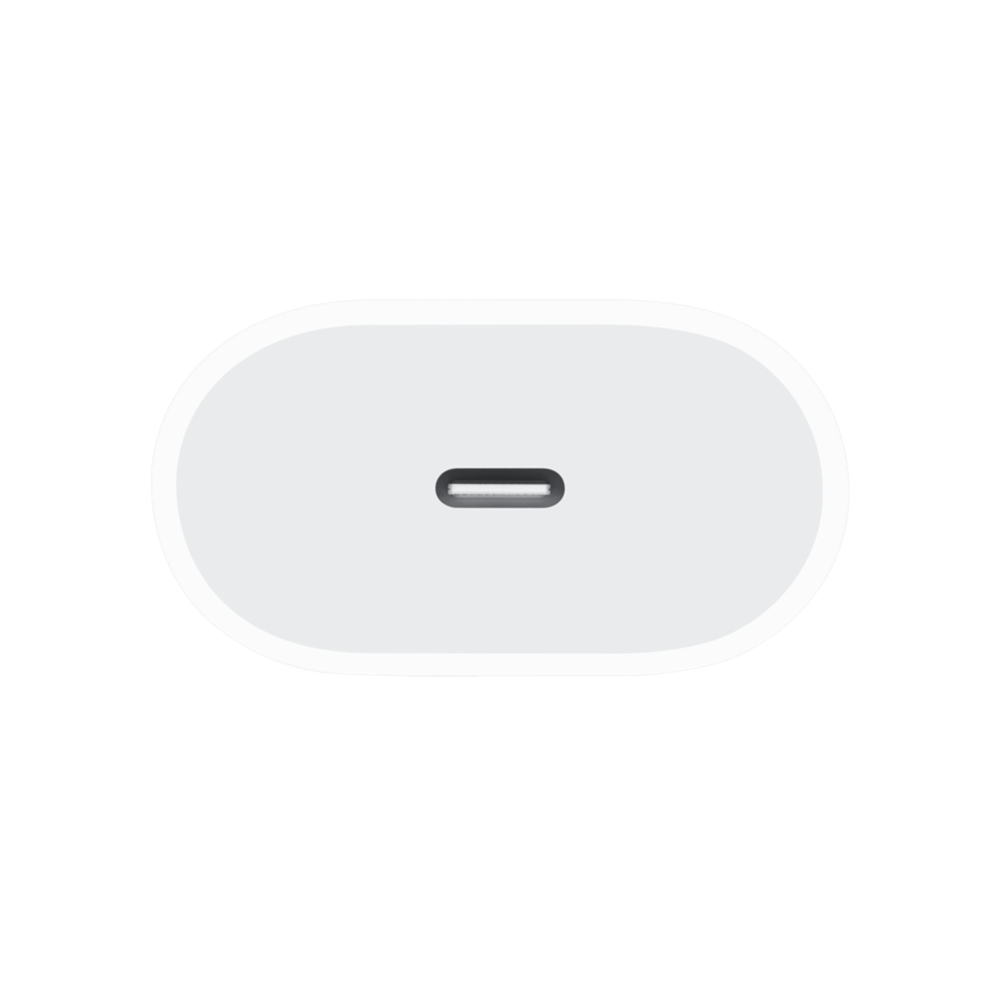Apple 20 W USB-C Güç Adaptörü Cep Telefonu Aksesuar