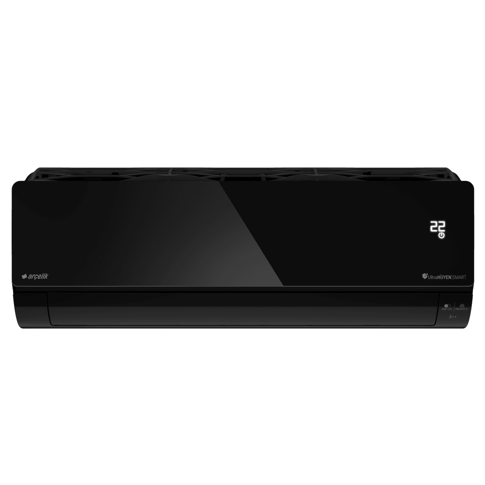 Arçelik 09560 HP Ultra Hijyen Plus Prosmart Inverter Klima Ultra Hijyen