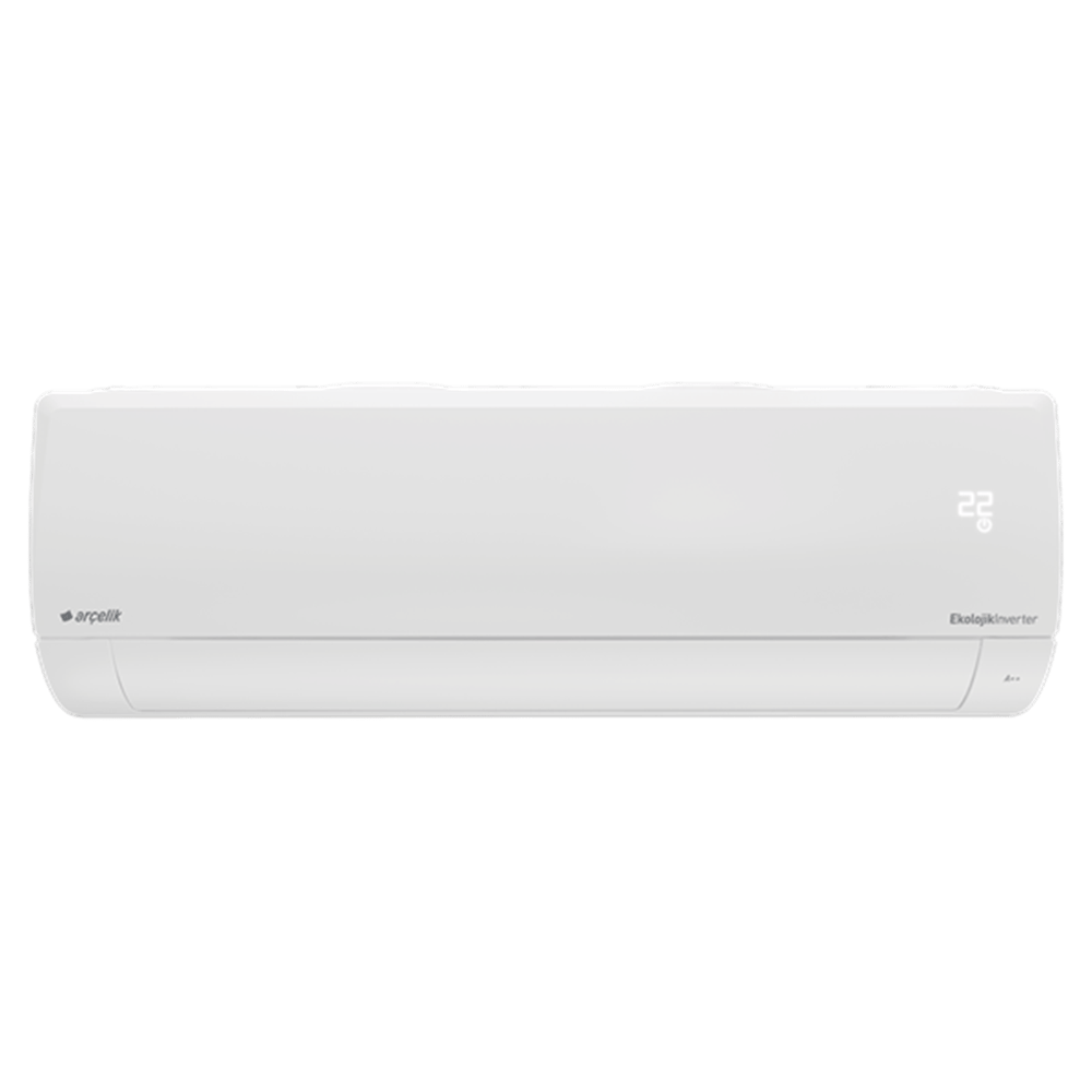 Arçelik 18325 Ekolojik 18000 BTU Inverter Ev Tipi Klima (İstanbul'a Teslim Fiyat)