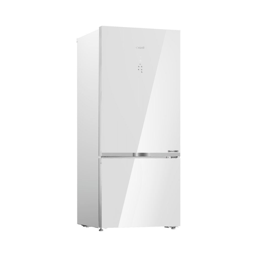 Arçelik 278551 EBC AI Fit Yapay Zeka Teknolojili Alttan Donduruculu Buzdolabı