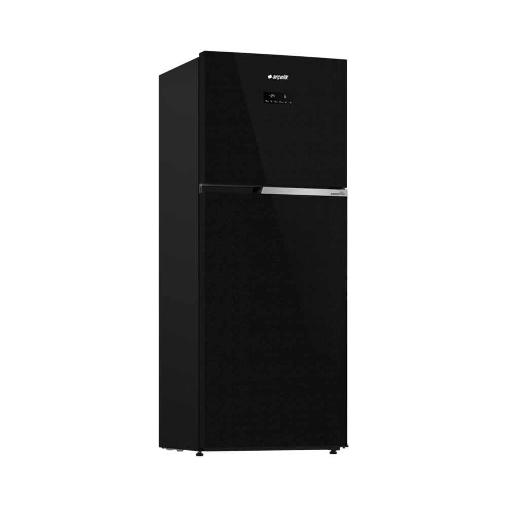 Arçelik 566375 ES No Frost Buzdolabı