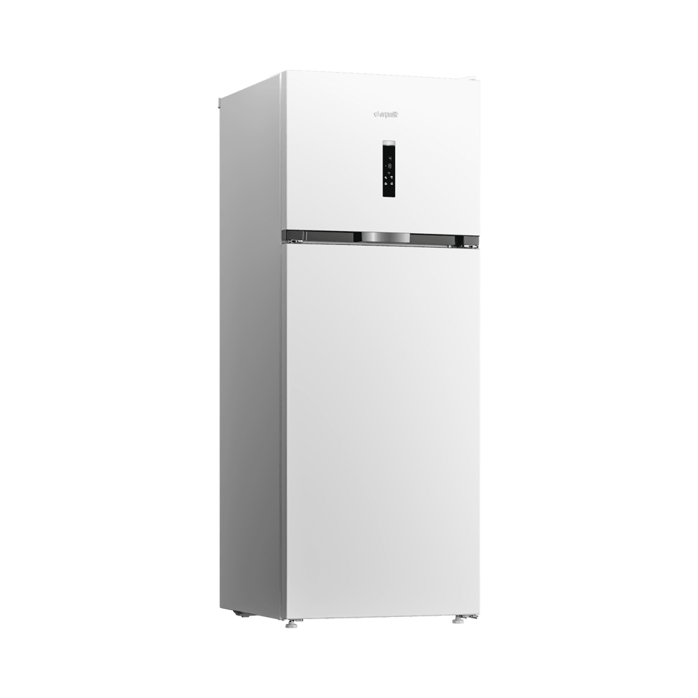 Arçelik 570508 EB Üstten Donduruculu Buzdolabı