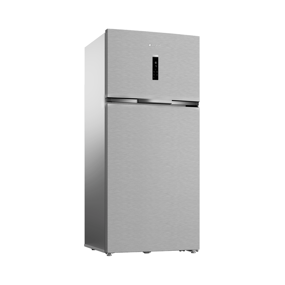 Arçelik 583632 EI Fit Üstten Donduruculu Buzdolabı