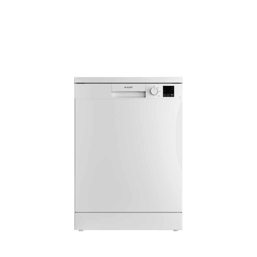 Arçelik 6433 Bulaşık Makinesi