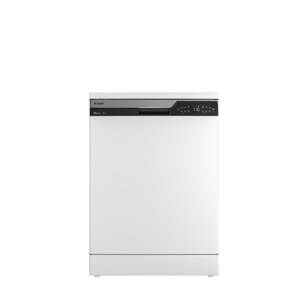 Arçelik 6567 WF Bulaşık Makinesi