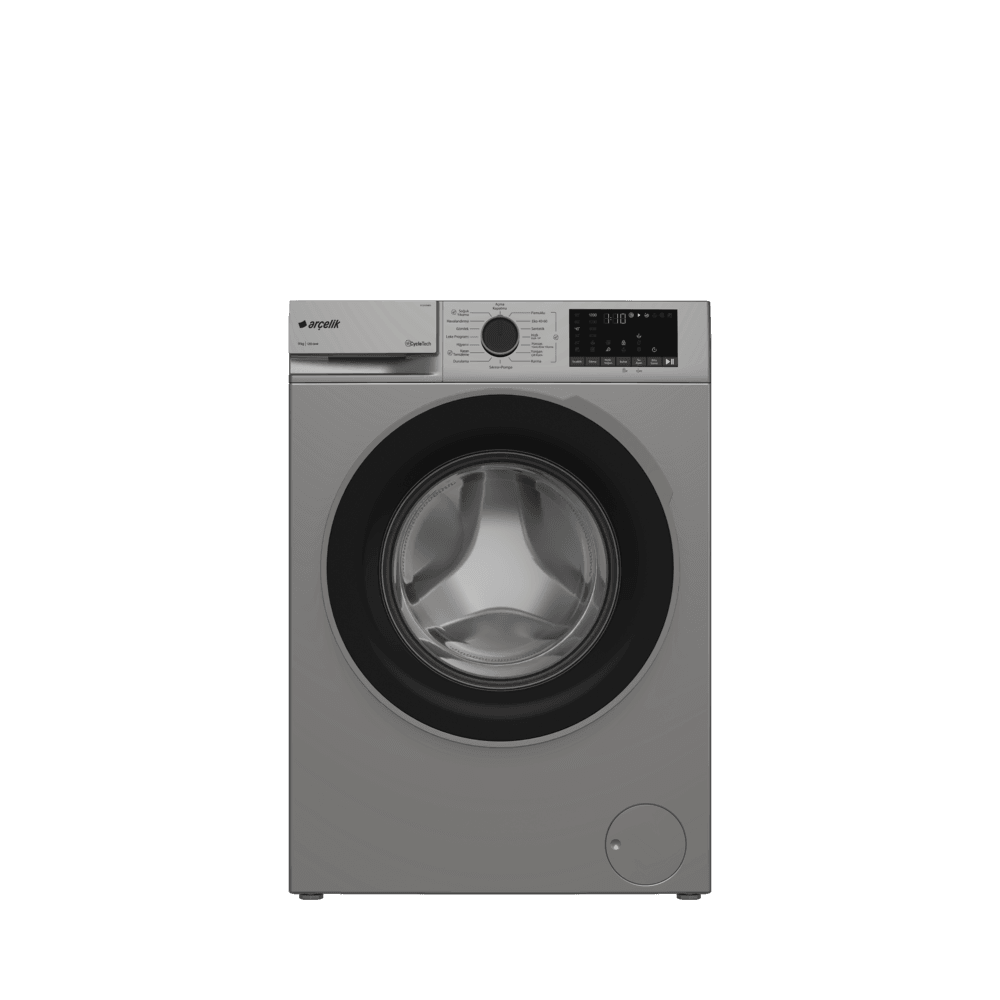 Arçelik 9120 DMXS Çamaşır Makinesi (İstanbul'a Teslim Fiyat)