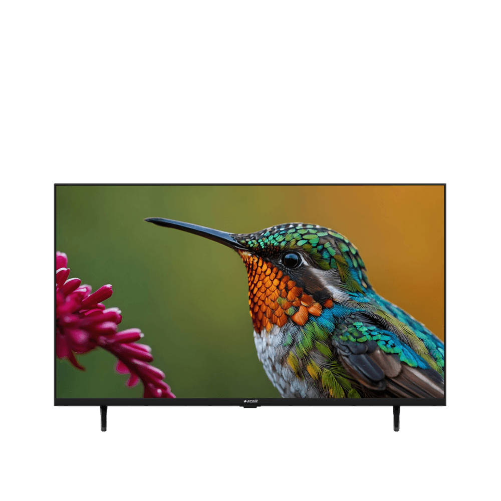 Arçelik A43 D 697 B Android TV