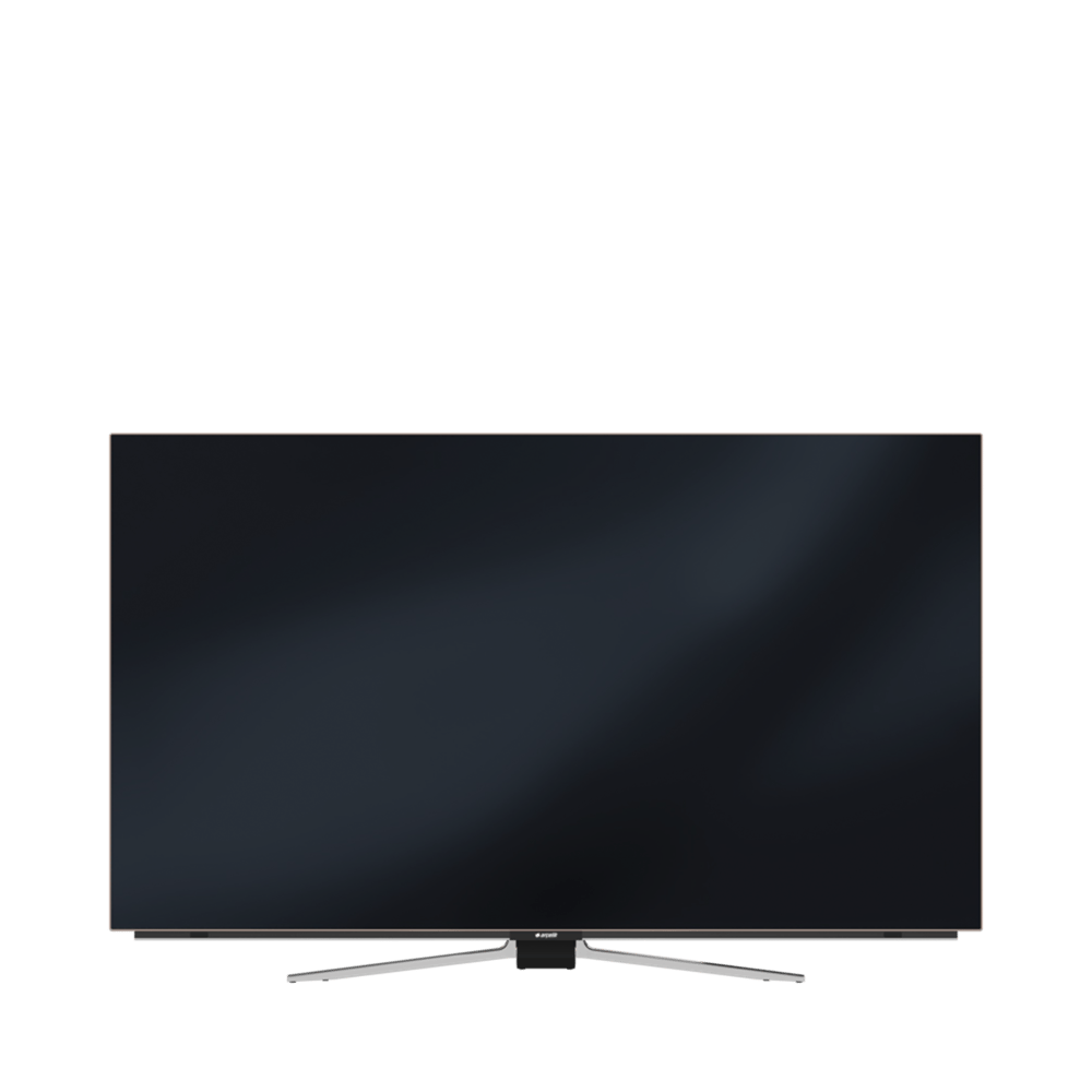Arçelik A55 OLED C 970 BE 4K OLED TV