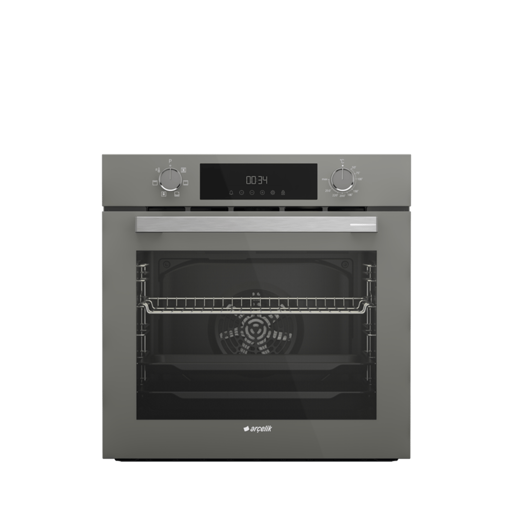 Arçelik AFC 330 G Ankastre Fırın (İstanbul'a Teslim Fiyat)
