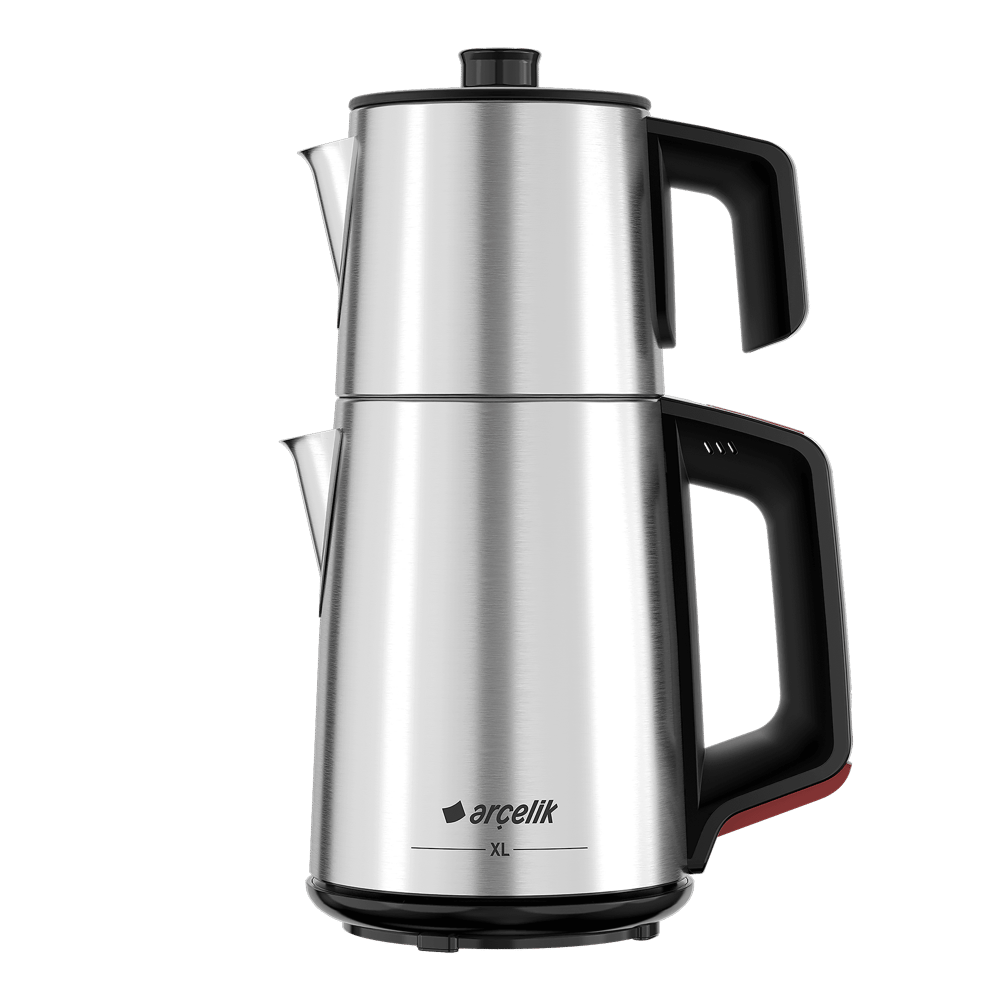 Arçelik CM 6582 I XL Çay Makinesi