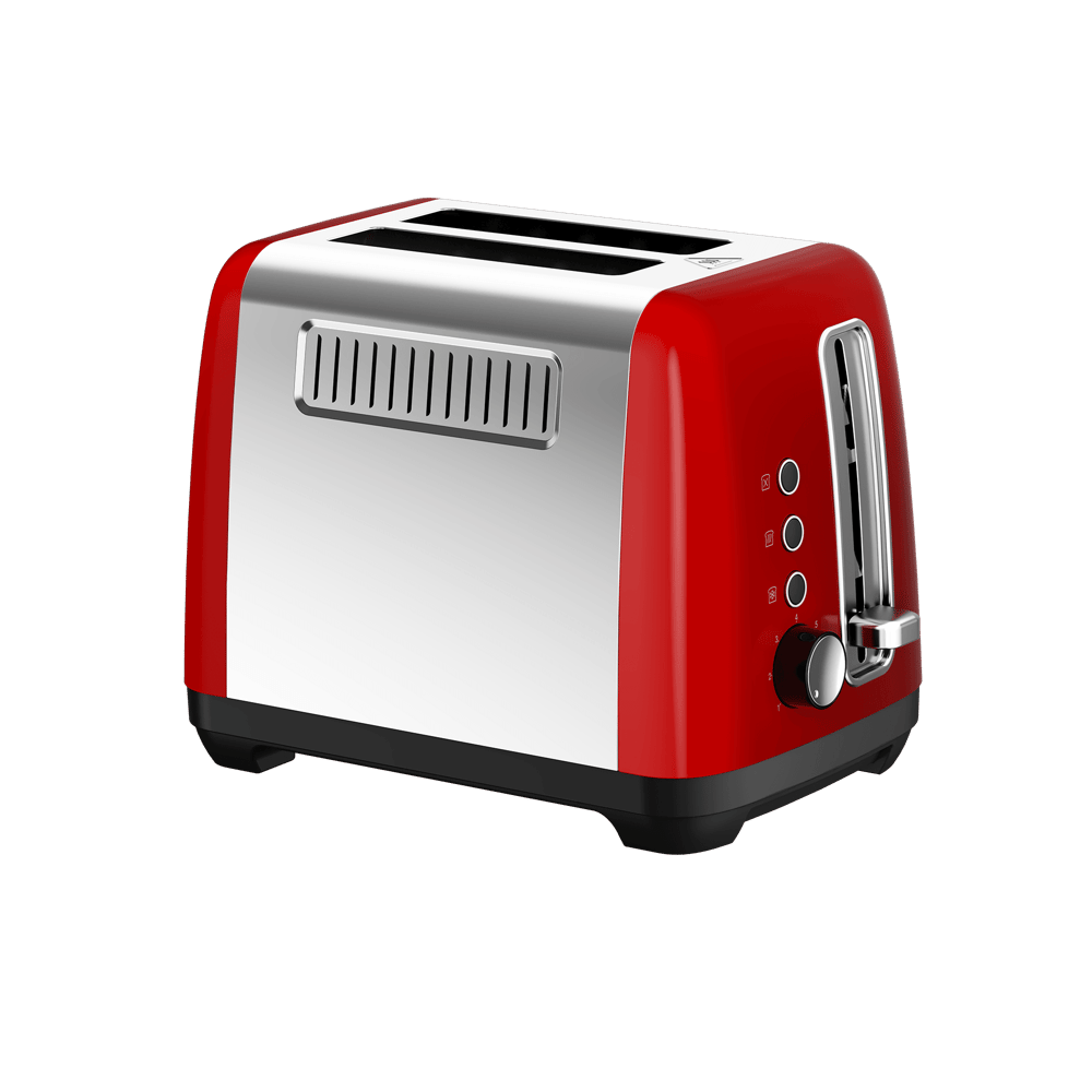 Arçelik EK 6420 Retro Ekmek Kızartma Makinesi