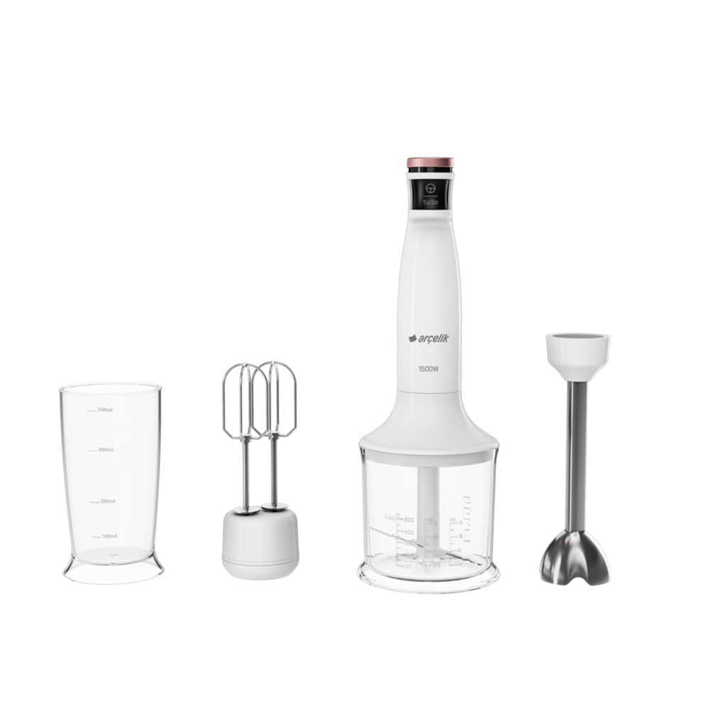 Arçelik HBS 6150 Resital El Blender