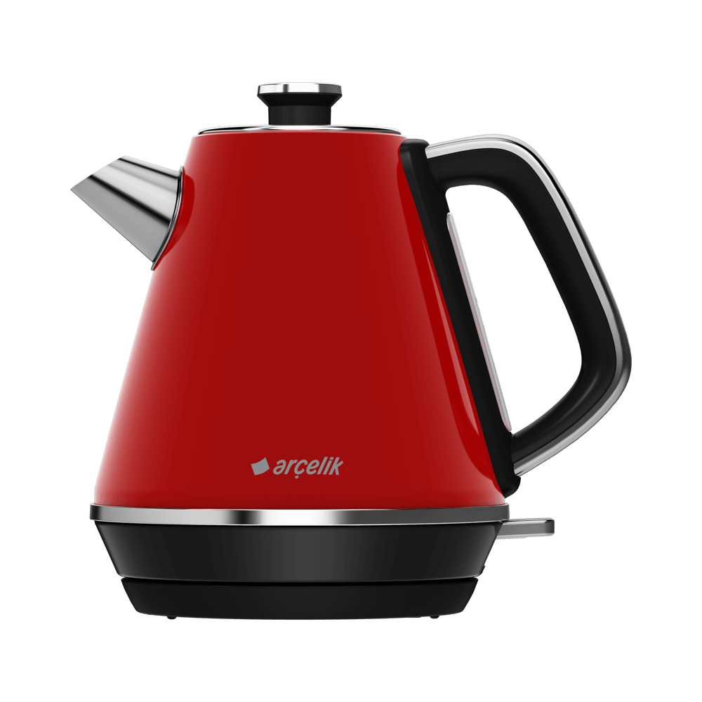 Arçelik KL 6422 Retro Kettle