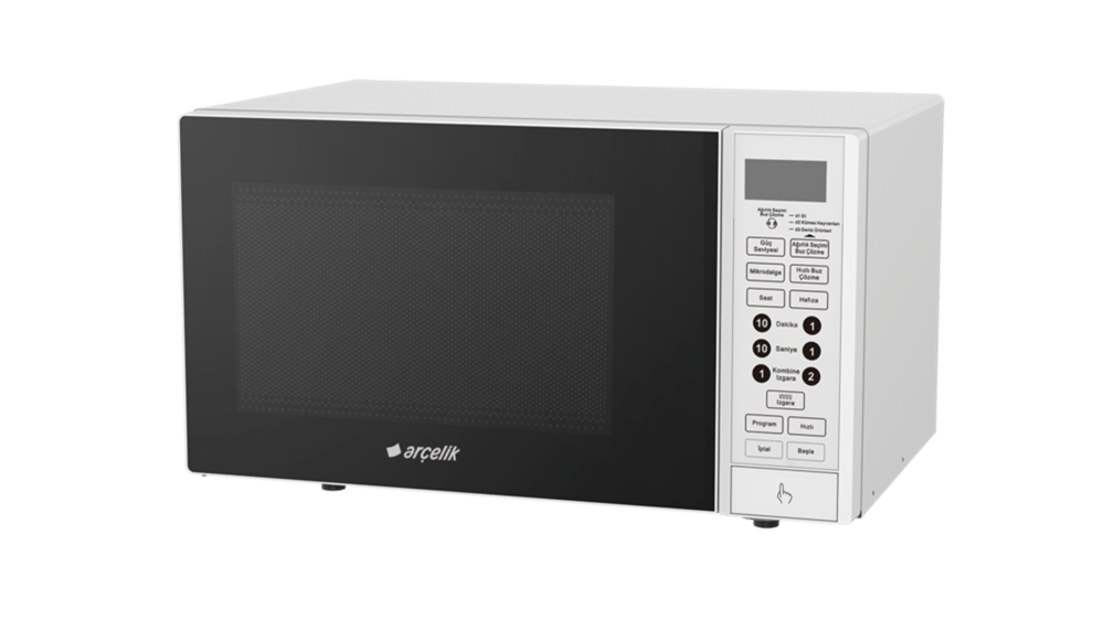 Arçelik MD 2310 W Mikrodalga Fırın