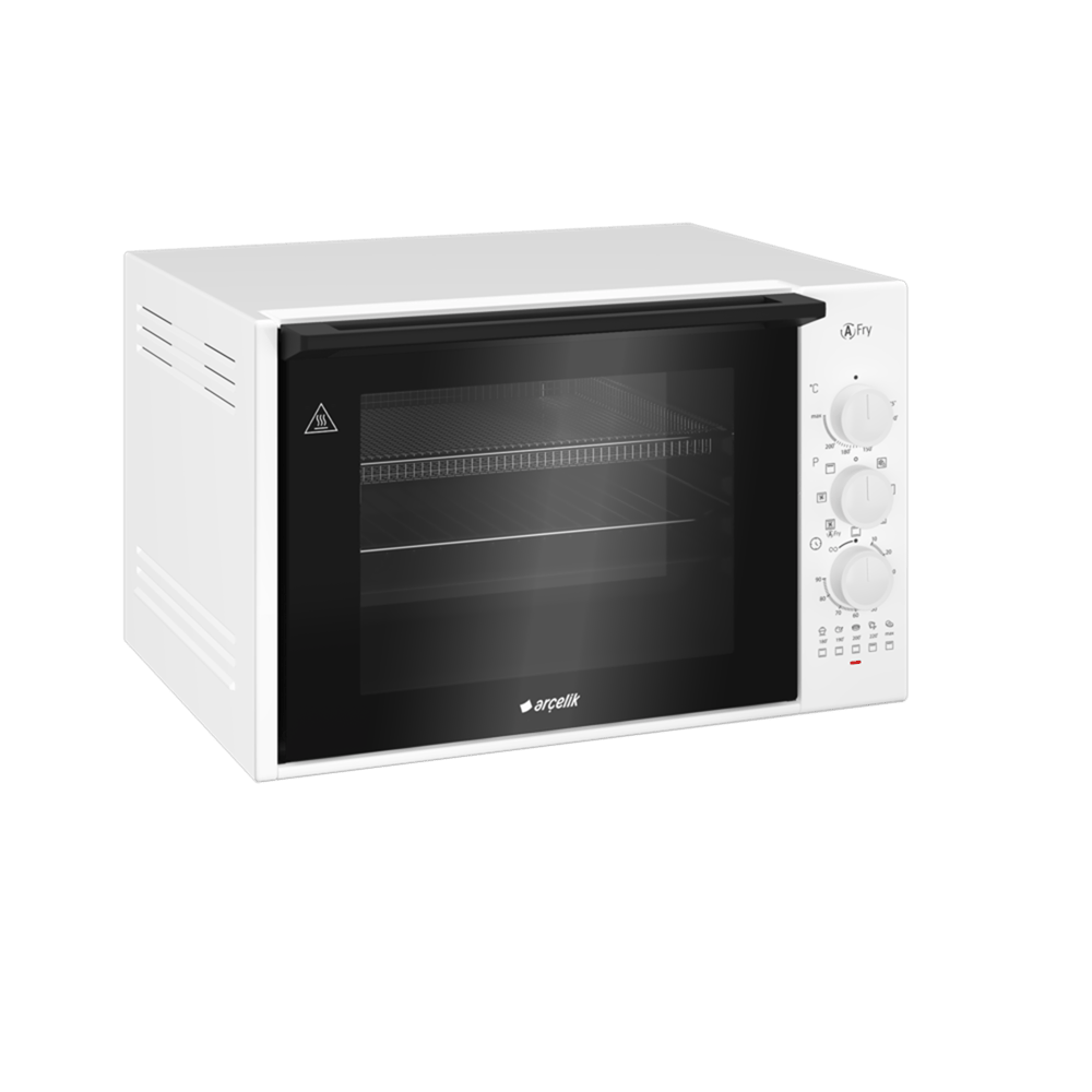 Arçelik MF 30 QB AF Mini Fırın