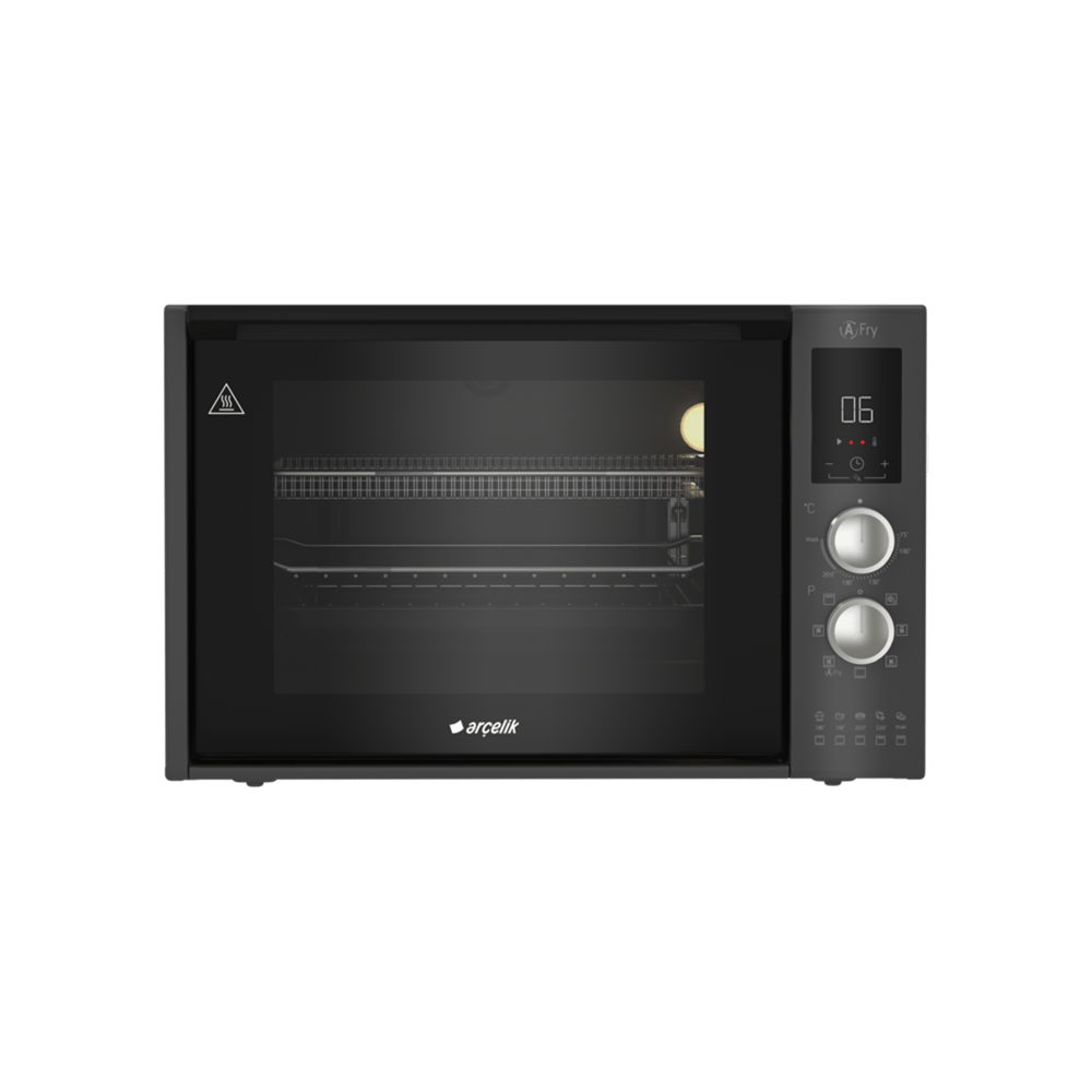 Arçelik MF 30 QBA AF Mini Fırın
