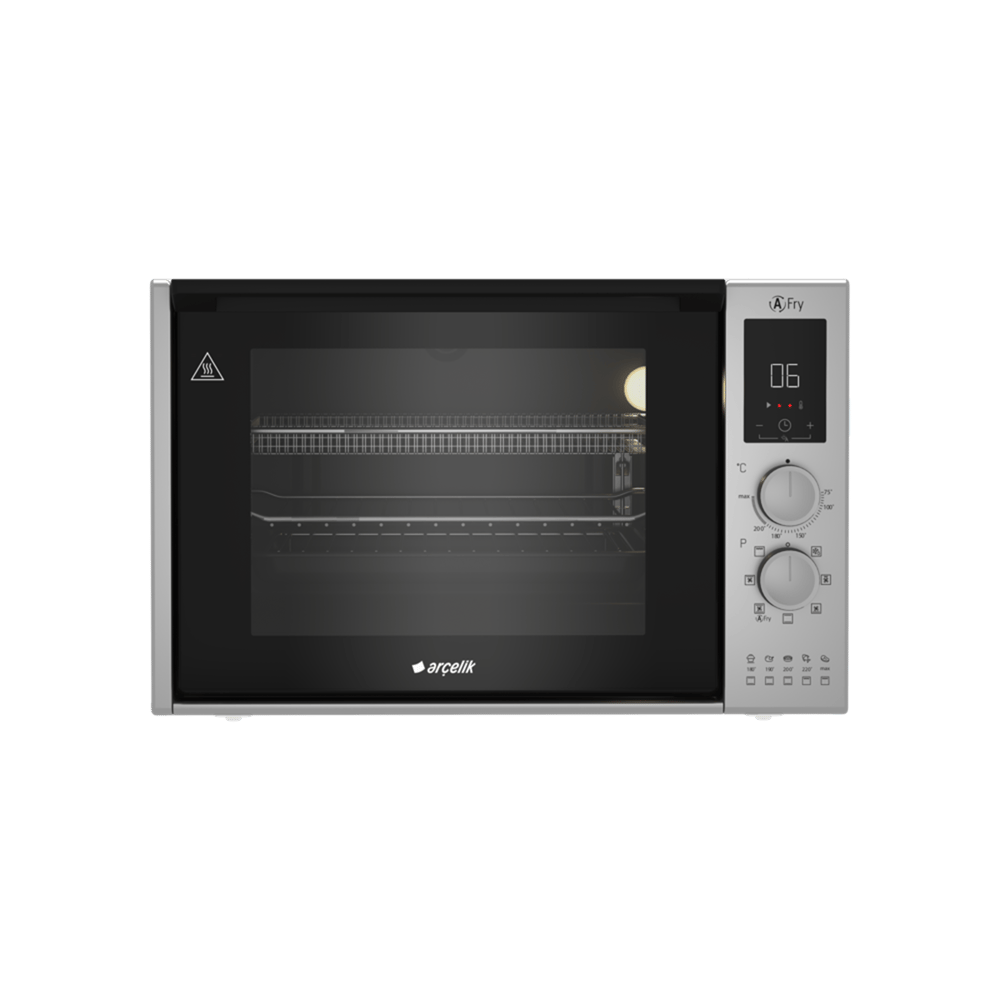 Arçelik MF 30 QBG AF Mini Fırın