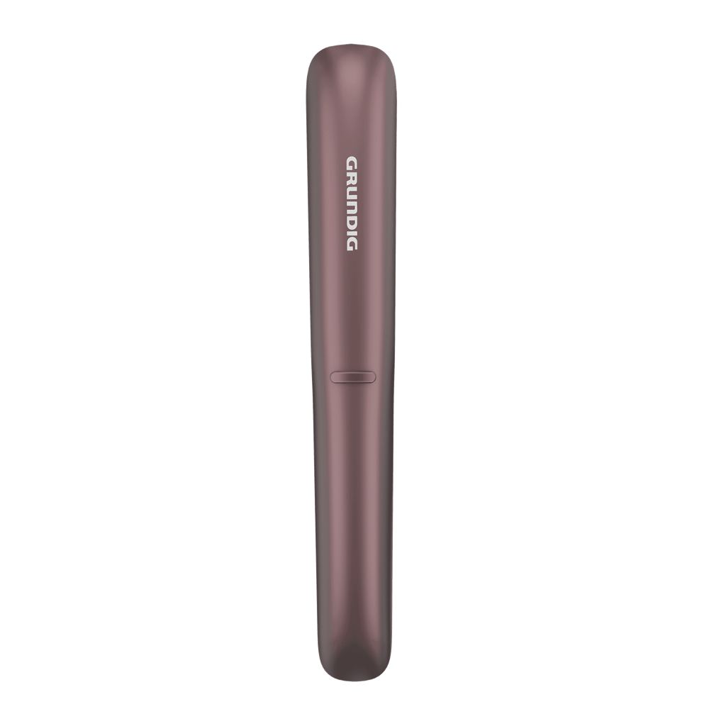 Grundig HS 7430 Saç Düzleştirici