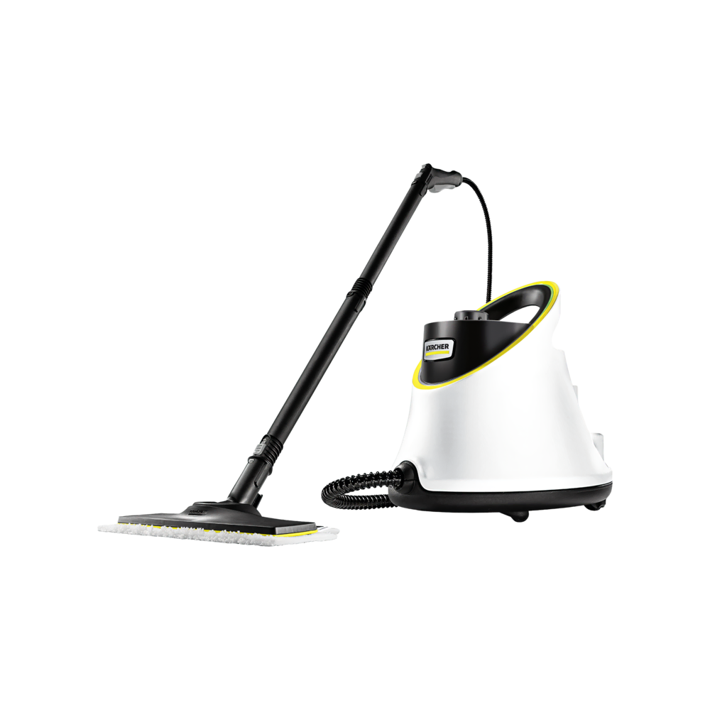 KARCHER SC 2 Deluxe *EU Buharlı Temizleyiciler