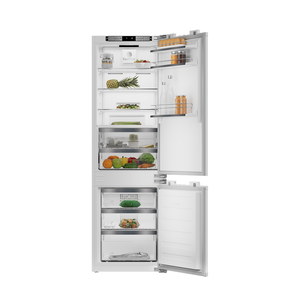 Leisure PBZL 1771 NFC Ankastre Buzdolabı