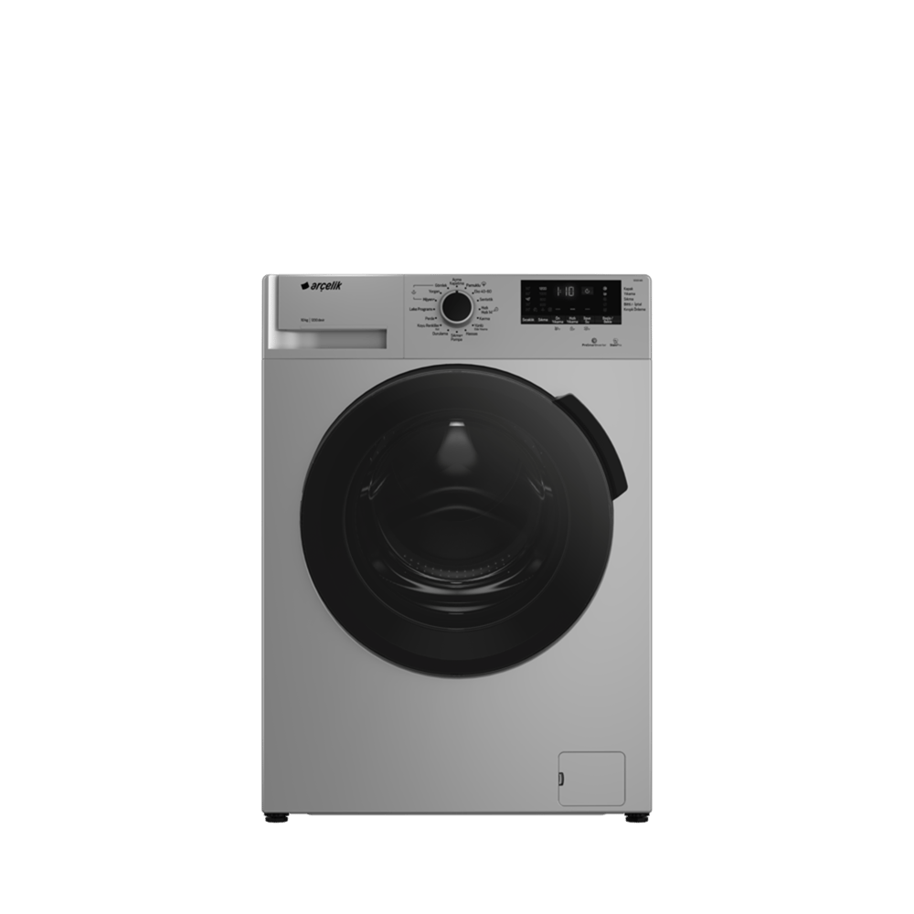 REVİZYONLU Arçelik 10120 MS Çamaşır Makinesi