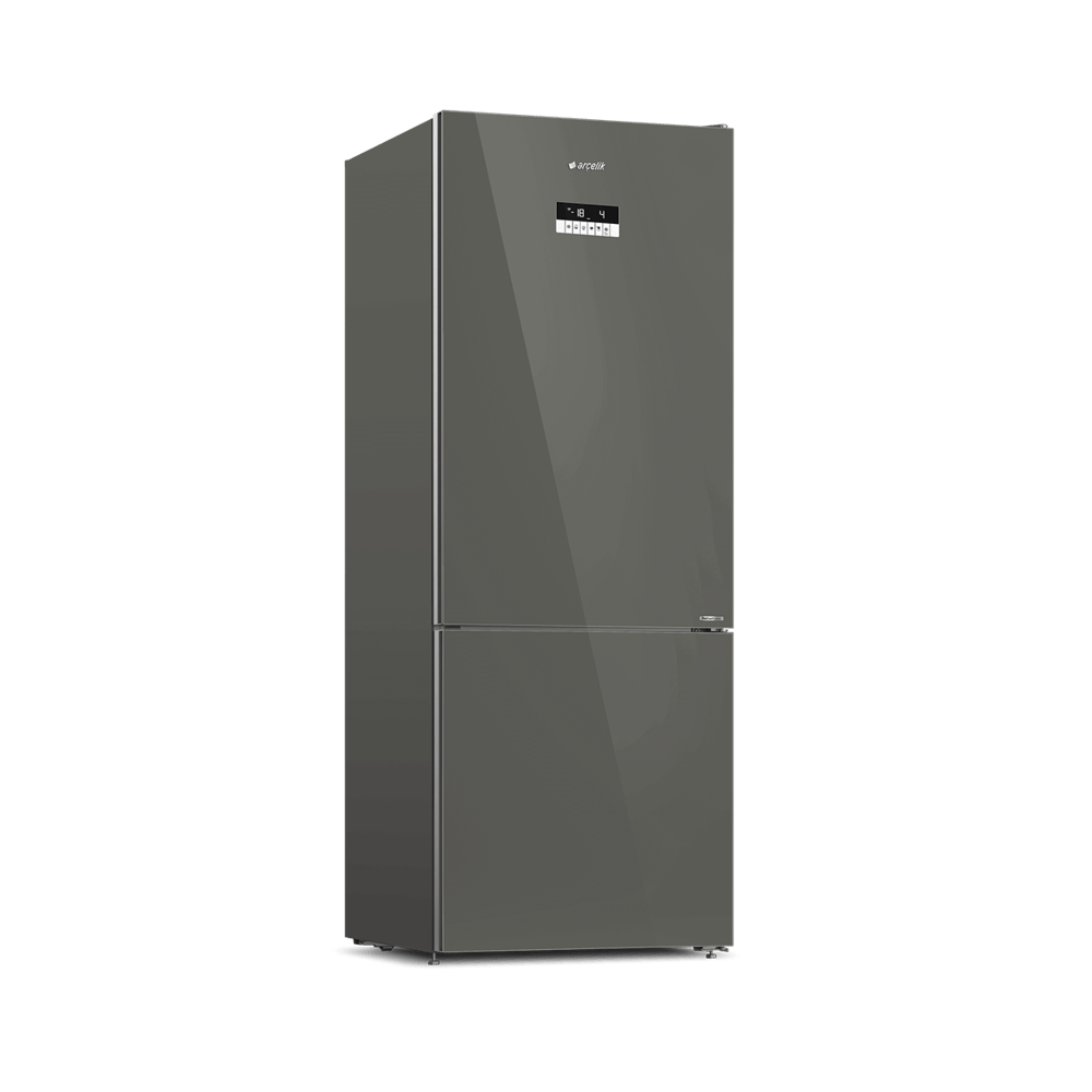 REVİZYONLU Arçelik 270561 EGC No Frost Buzdolabı