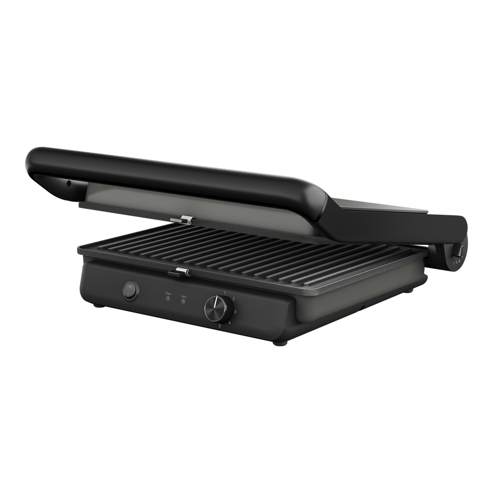 TMW 6046 G Resital® 2in1 Waffle Makinesi & Tost Makinesi