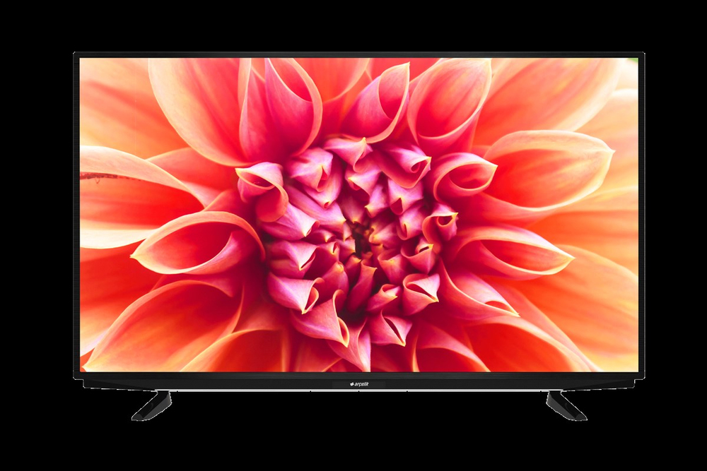 Arçelik 8 Serisi A50 A 860 B / 4K Smart 50
