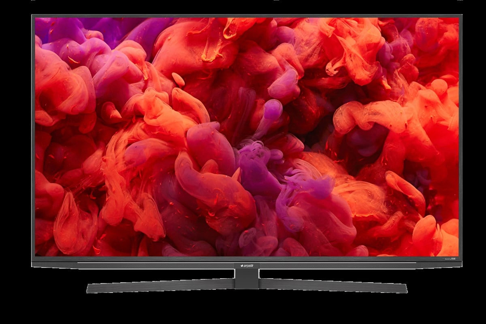 Arçelik 9 Serisi A49 A 955 A / 4K Smart 49