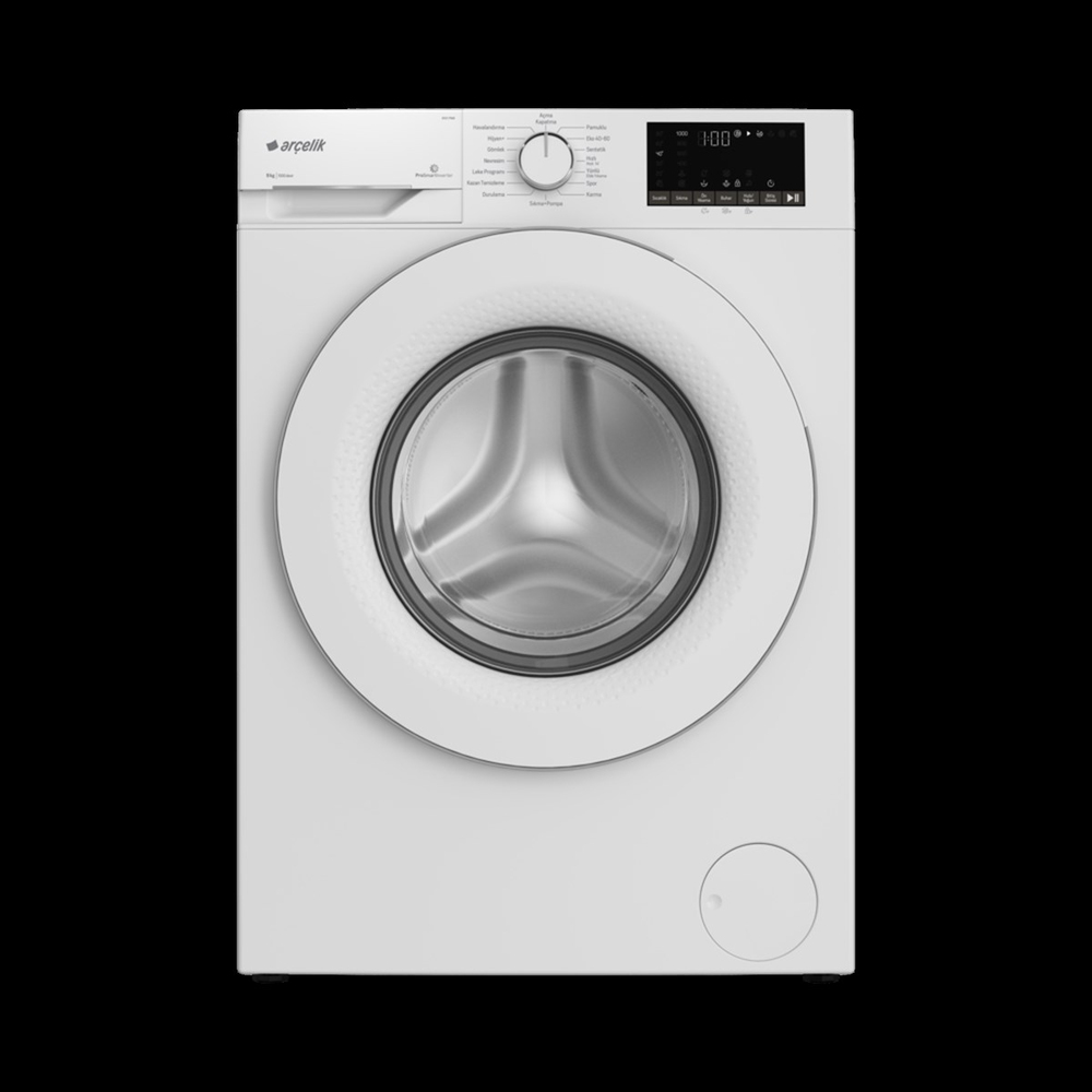 Arçelik 9101 PMB Çamaşır Makinesi