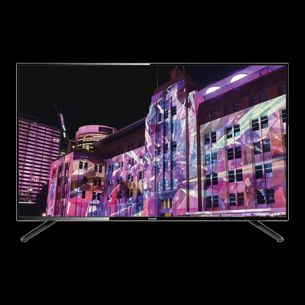 Arçelik A40L 5845 4B /FHD Uydu Alıcılı 40