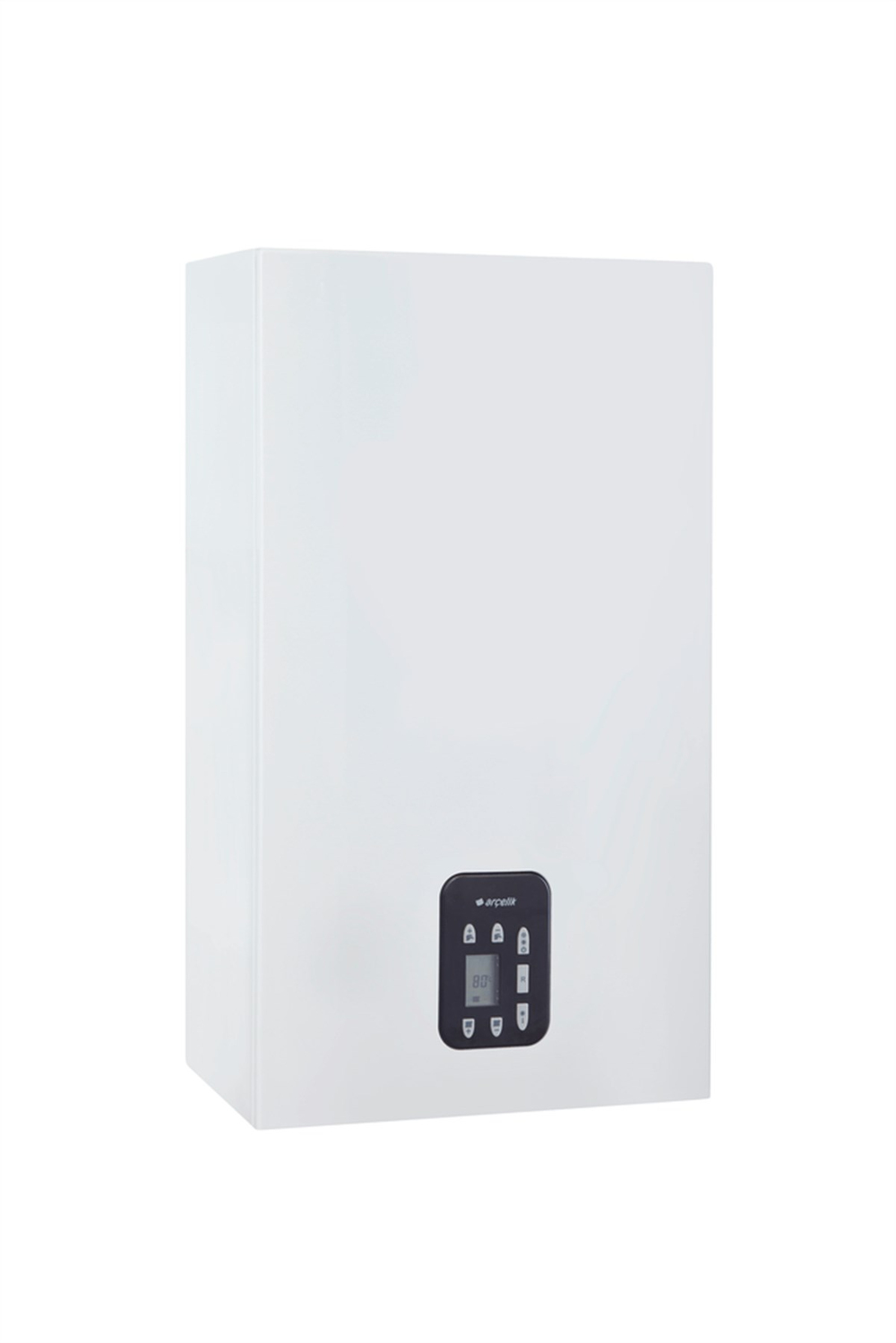 Arçelik Active Power 30 Premix Premix Yoğuşmalı Kombi