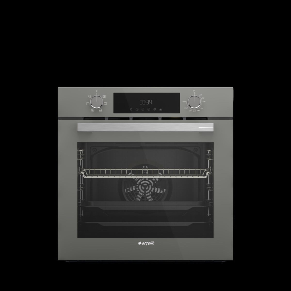 Arçelik AFC 330 G Ankastre Fırın