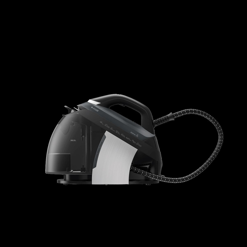 Arçelik Aria™ Master BKU 9026 Buhar Kazanlı Ütü