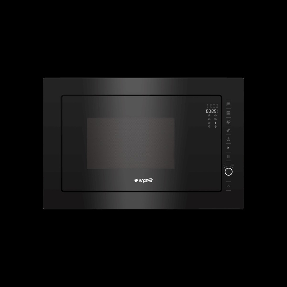 Arçelik MA 2521 S Ankastre Mikrodalga