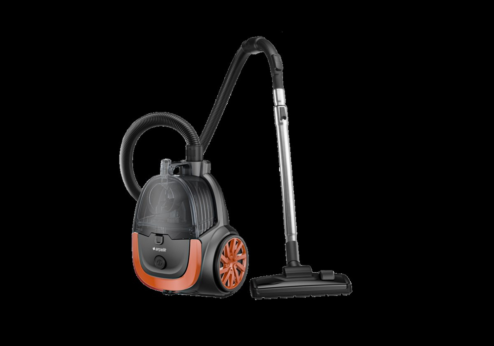 Arçelik Comfort-X™ TSZ 3282 Toz Torbasız Süpürge