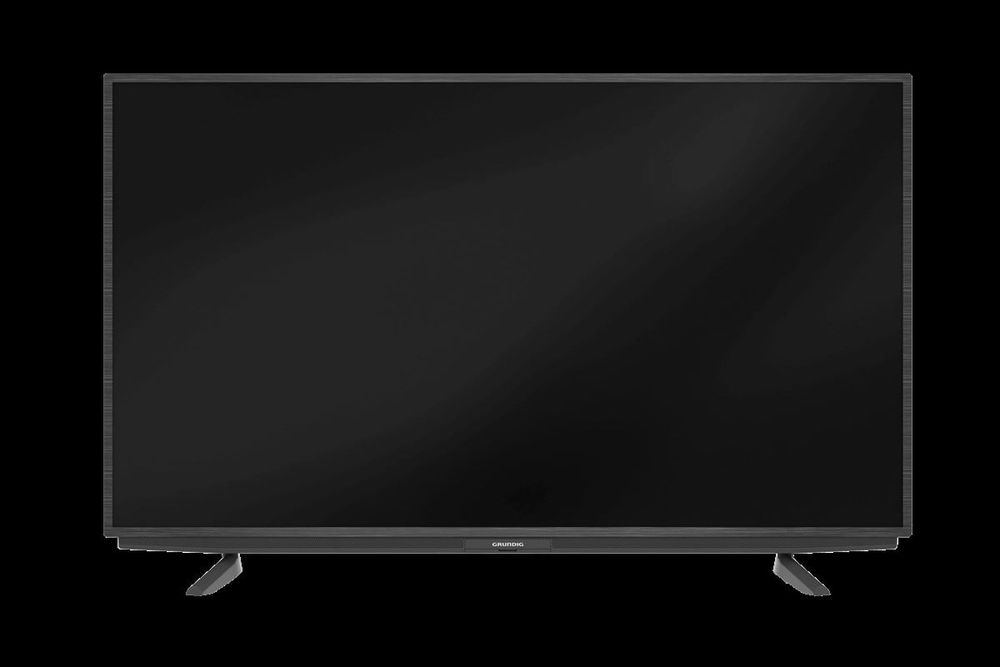 Grundig BERLIN 50 GEU 7965 A 4K UHD TV