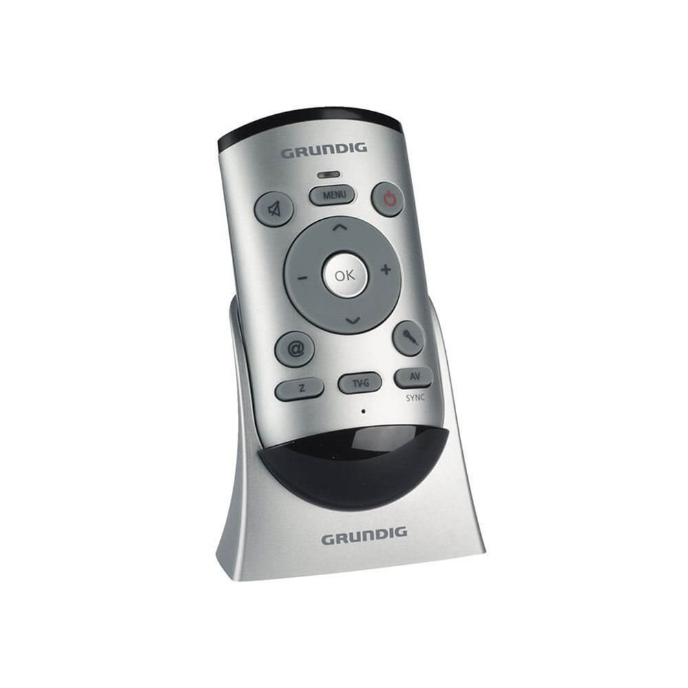 Grundig Easy Use Akıllı Kumanda