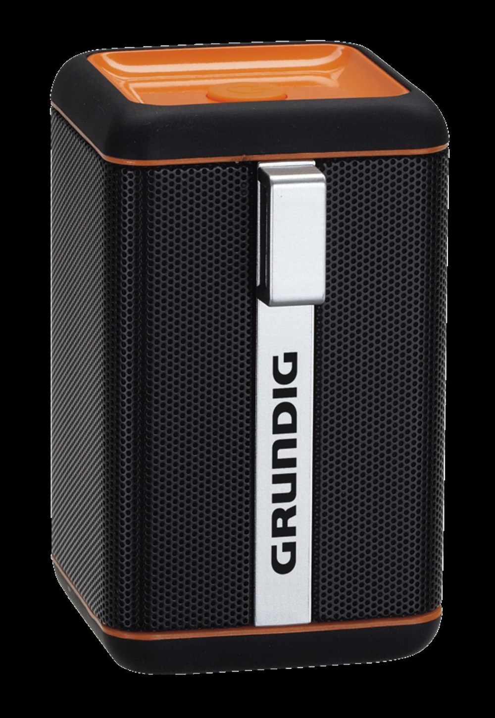 Grundig GSB 110 Black/Orange Grundig Hoparlör