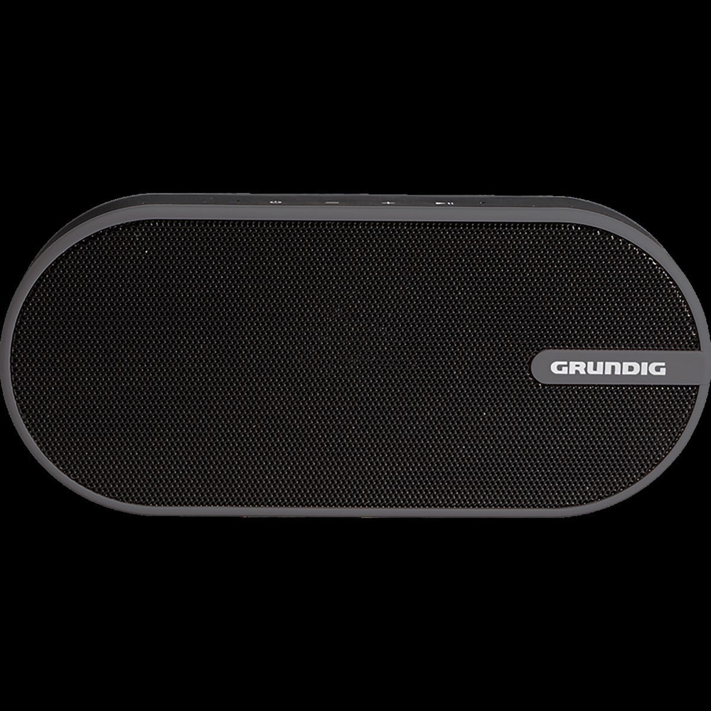 Grundig GSB 150 Charcoal Hoparlör
