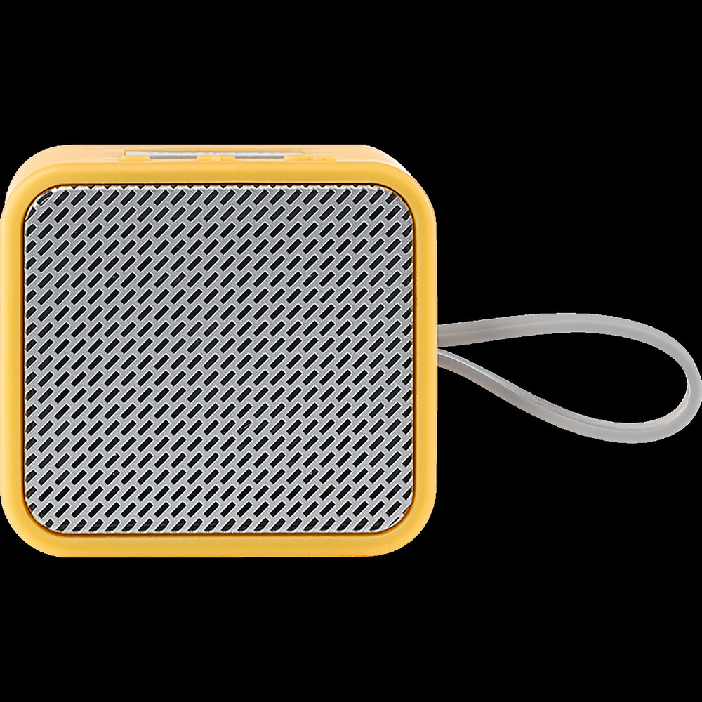Grundig GSB 710 Orange Hoparlör