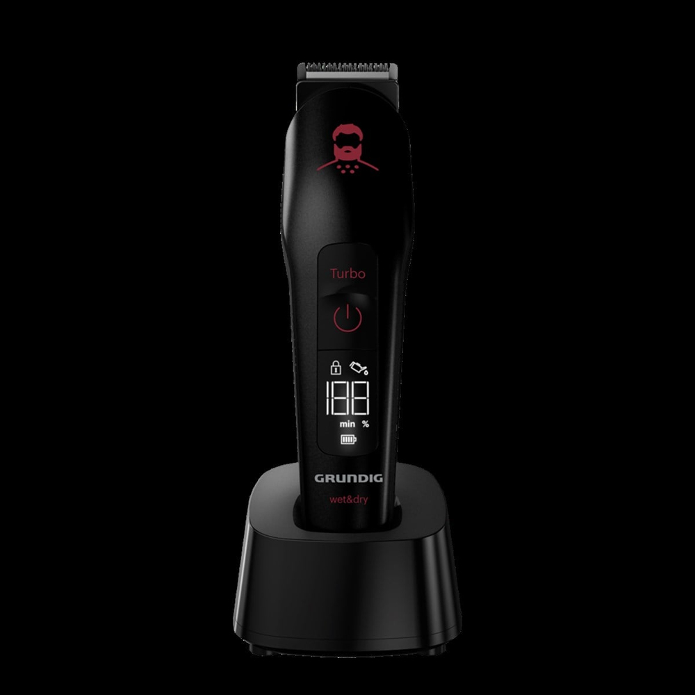 Grundig MGK 9030 Saç Sakal Kesme Makineleri